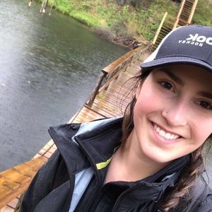 Meet your Posher, Brigitte